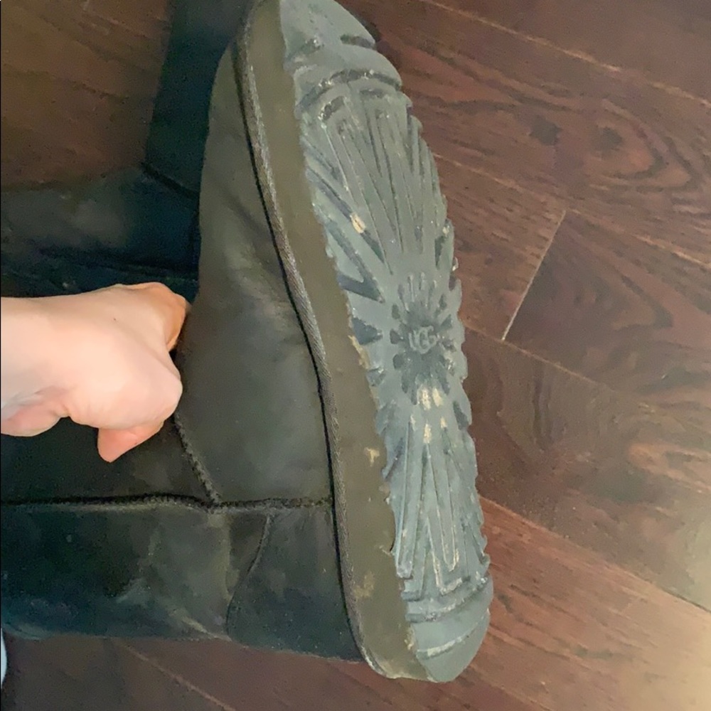 Ugg Boot - image 5